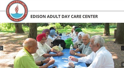 Adult Day Care in Brick New Jersey