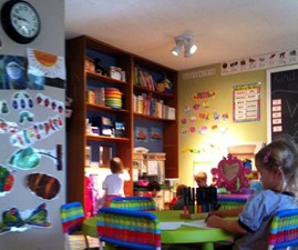 Arc-en-Ciel French Immersion Daycare In-Home Daycare Portland, OR, Portland Daycare Near Me