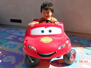 Happy Days Children s Learning Center Day Care Center in Santa