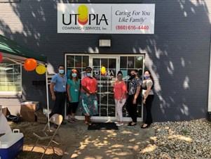 Utopia Home Services