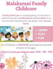 How To Choose the Right Childcare Option for Your Family