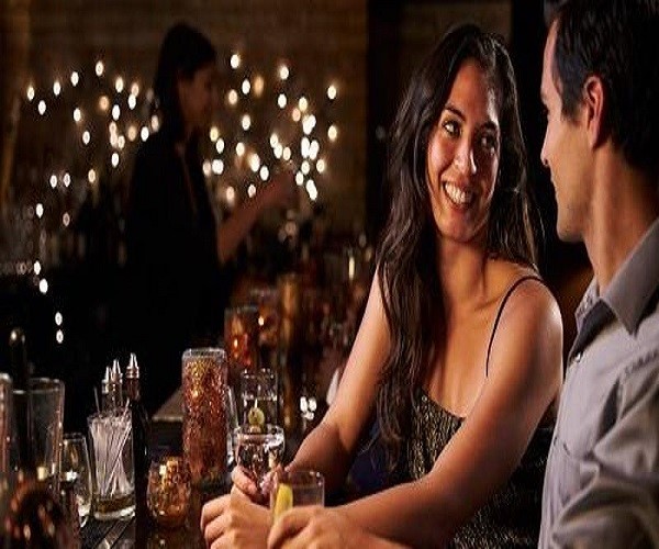 New girl indian speed dating