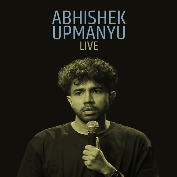 An Evening of Laughs Abhishek Upmanyu Live in Toronto 2024 Sulekha Blogs