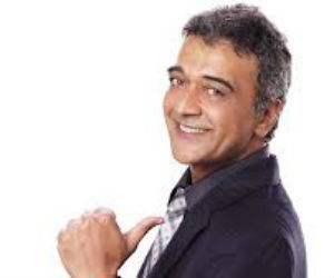 Lucky Ali Tickets and Tours