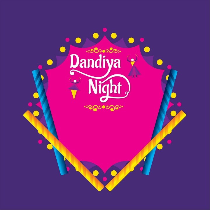 Get Ready to Groove- the Garba and Dandiya lined up this Navaratri