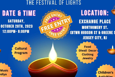 Events Happening This Week/Weekend In Jersey City