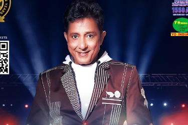 Durga Puja - Jai Ho! - Sukhwinder in San Jose, CA