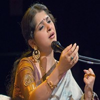 Heal With Music-Indian Classical Music Concert Featuring Kaushiki Chakraborty in Charlotte, NC