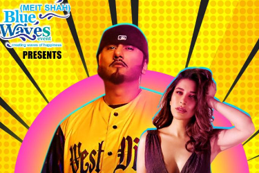 Madness - With Yo Yo Honey Singh and Sophie Choudry Live In Orlando in Orlando, FL