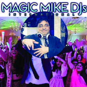 Magic Mike Dj Tickets | Magic Mike Dj Live Concert & Tour Dates 2024 ...