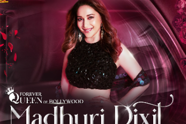 Queen Of Bollywood - Madhuri Dixit Live In New York 2024 in Uniondale, NY