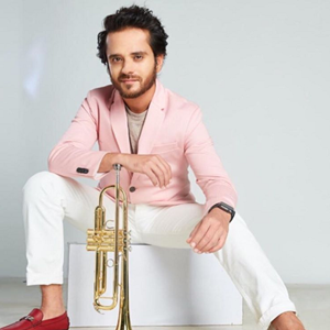 raghav sachar in a r rehman concert