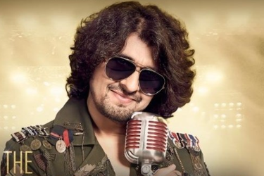 Sonu Nigam Live Concert in Los Angeles on 09 Sep 2023 at Long Beach ...