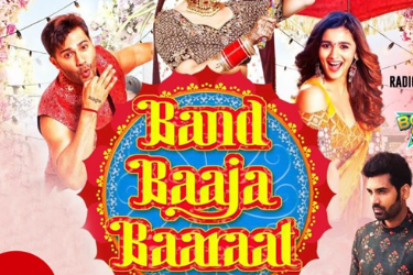 Band Baaja Baarat : Bollywood Sangeet Party Featuring NYC’s DJ Dharak ...