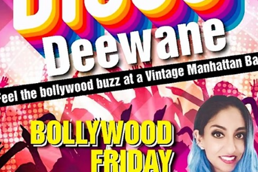 EVENTS  DiscoDeewane