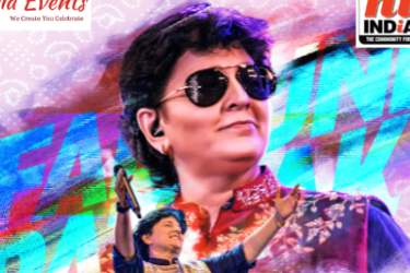 Falguni Pathak Dandiya Dhoom - Raleigh NC at Raleigh convention center, Raleigh, NC | Indian Event