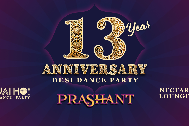 Dj Prashant Seattle