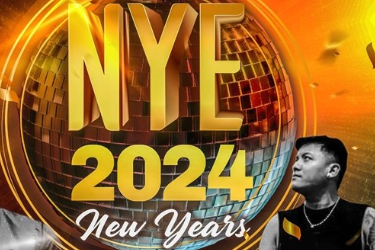 NEW YEARS EVE 2024 BASH at Lowkey Garden Lounge, Forest Hills, NY ...