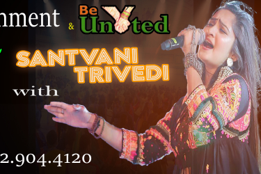 Cancelled - NAVRATRI NO MAHOTSAV WITH SANTVANI TRIVEDI IN DALLAS at ...