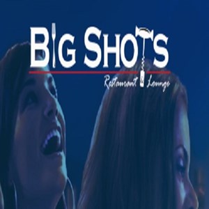 Events - Big Shots Restaurant & Lounge