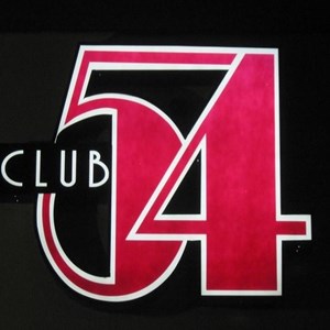 Ford club 54