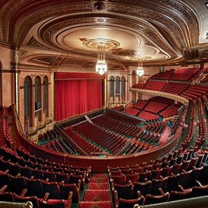 Detroit Masonic Temple in Detroit, MI – Event Tickets, Concert Dates ...