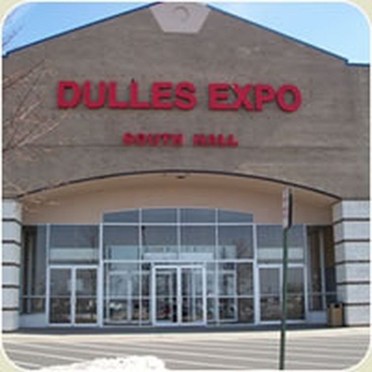 Dulles Expo CenterVA in Chantilly, VA Event Tickets, Concert Dates