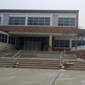 Ernest W. Seaholm High School , Wagner Auditorium in Birmingham, MI ...