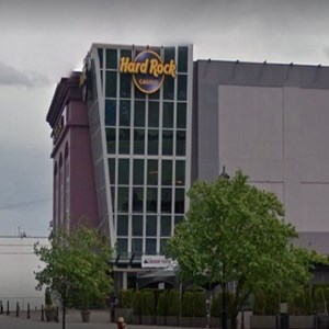 Hard Rock Casino Vancouver in COQUITLAM BC Event Tickets