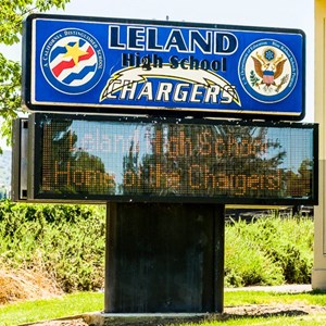 School: Leland High School nearby San José in United States of America: 0  reviews, address, website 