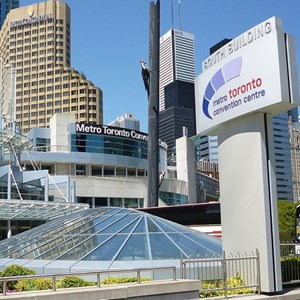 Metro Toronto Convention Centre in TORONTO, ON – Event Tickets, Concert Dates , Directions