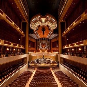 Morton H. Meyerson Symphony Center in Dallas, TX – Event Tickets ...