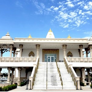 Radha Krishna Temple of Bay Area in San Jose, CA – Event Tickets ...