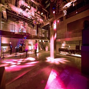 Catwalk Club