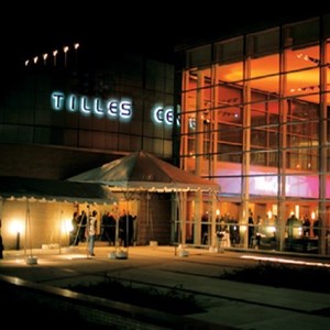 Tilles Center for the Performing Arts