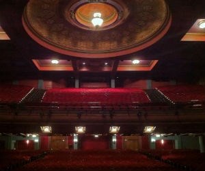 Murat Theatre At Old National Centre in Indianapolis, IN – Event ...