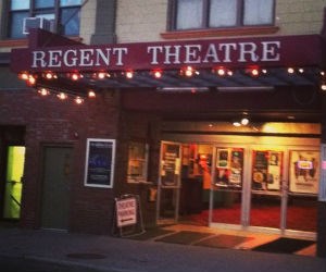 Regent Theater Arlington in Arlington, MA - Event Tickets ...