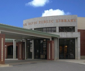 Davis Library in Plano, TX – Event Tickets, Concert Dates , Directions ...