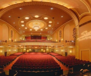 State Theatre New Jersey  State Theatre New Jersey