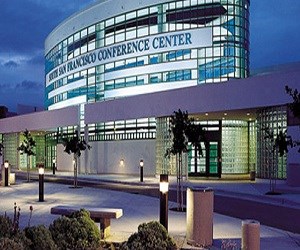 South San Francisco Conference Center in South San Francisco, CA ...