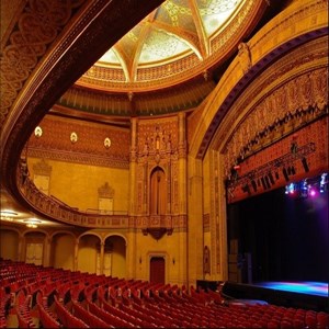 Warnors Theatre in Fresno, CA – Event Tickets, Concert Dates ...