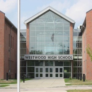 Westwood High School, 12400 Mellow Meadow Dr, Austin, Texas, Schools -  MapQuest