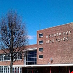 dom high school in woodbridge va