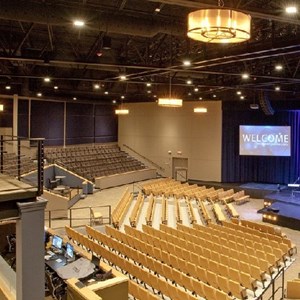 Yellow Box Theater Community Christian Church in Naperville, IL – Event ...