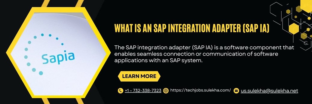 An Comprehensive Guide to SAP Modules: Delving into the Modern SAP