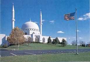 List of Islamic Places to Worship in USA & Cannada in New York, NY
