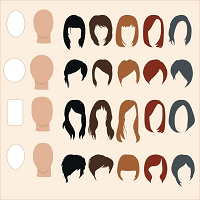 Choosing the Right Haircut for Your Face Shape in , 
