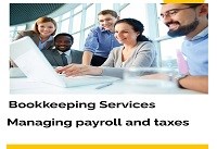 What are the Key attributes of efficient Bookkeeping Services? in New York, NY