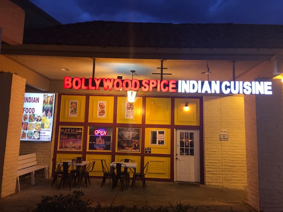 Restaurant Server Jobs In Newbury Park Ca By Bollywood Spice Indian Cuisine 0 1 Yrs Of Experience