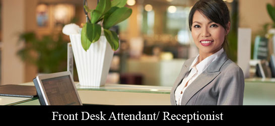 Front Desk Receptionist Jobs In South Plainfield Nj By Alpine Net